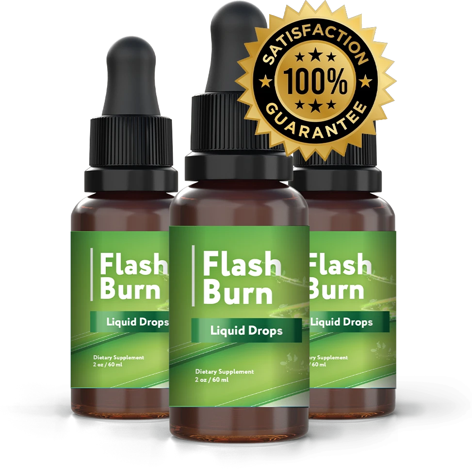 flash burn 