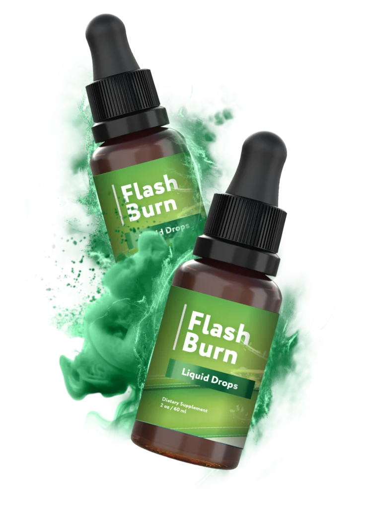 flash burn 