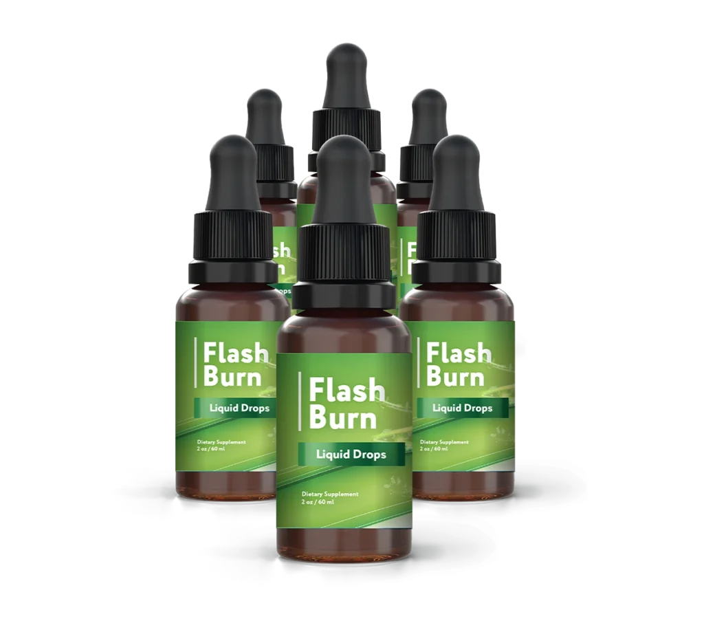 Flash Burn